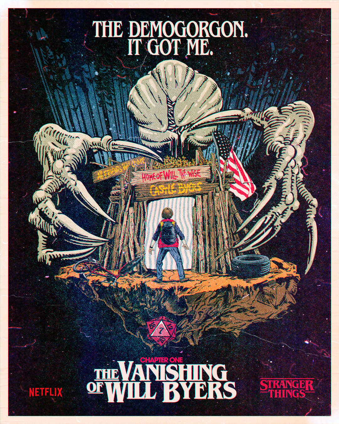 Stranger Things
